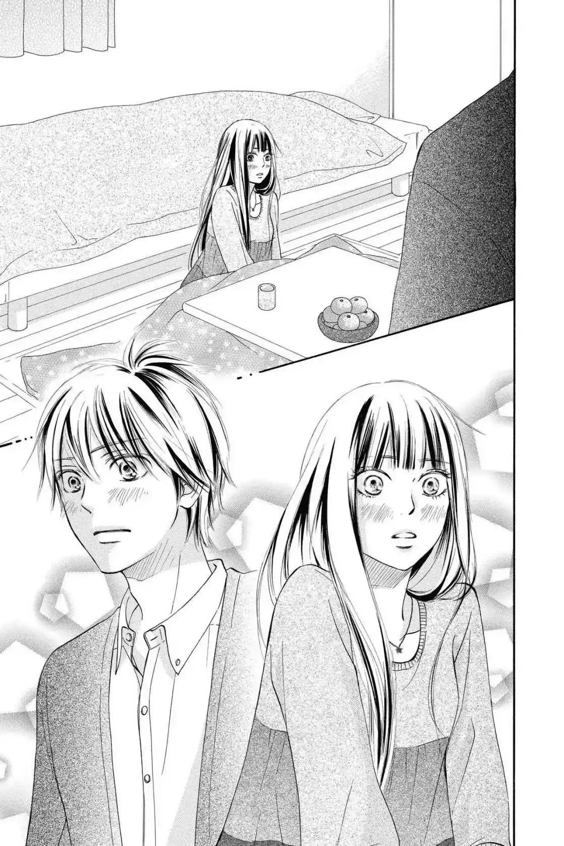 Kimi Ni Todoke Chapter 114 3